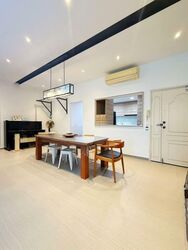 Sin Ming Plaza (D20), Apartment #566072031